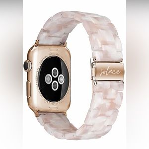 Solace New Solace Apple Watch Band 38/40/41